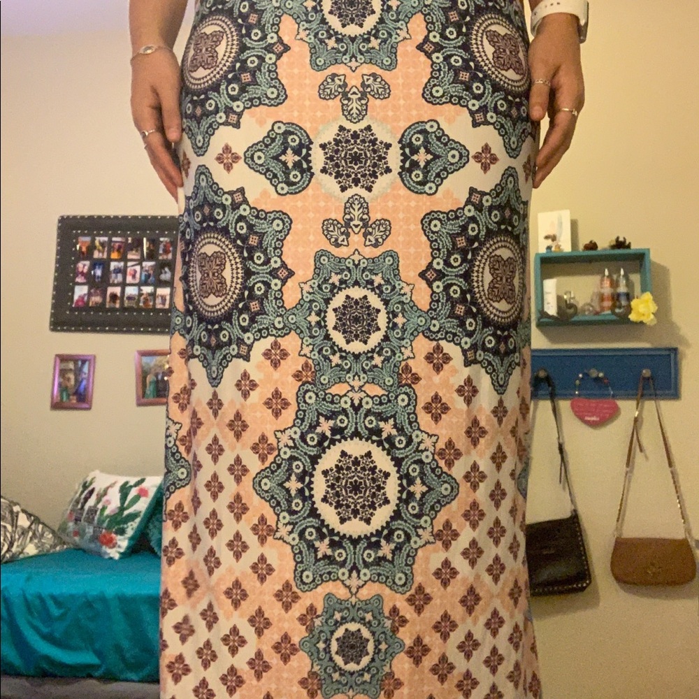 Pattern Dress!